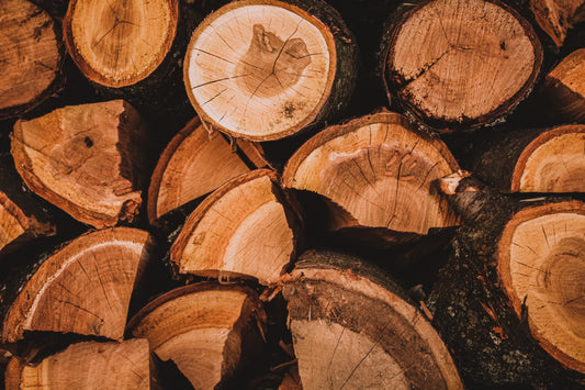 Namibian Hardwood & Local Hardwood (180Kg Namibian & 10 Bags Local Hardwood)