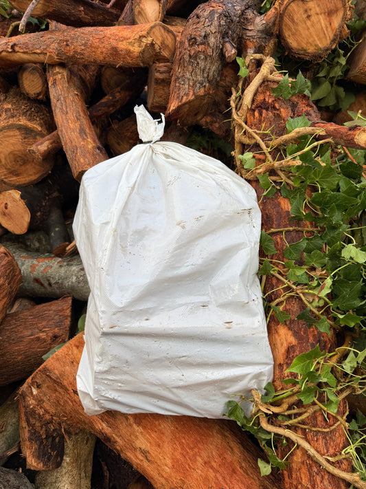 Hardwood/Gum - 20 Bags