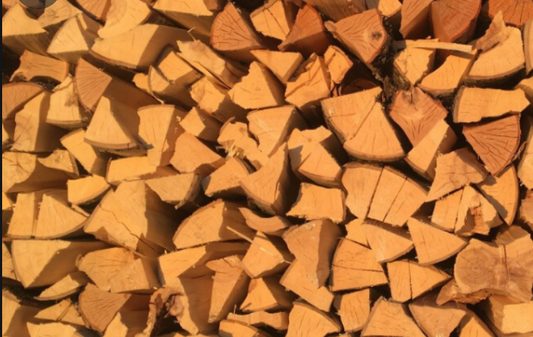 Pine Double Load (40 Bags)
