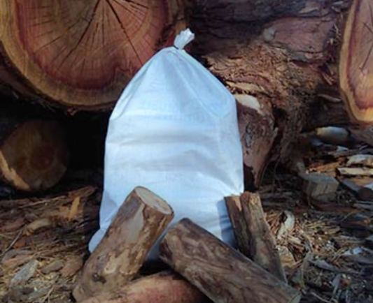 Round Logs