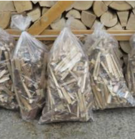Kindling