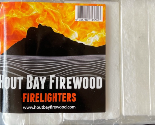 Fire Lighters – Double Pack