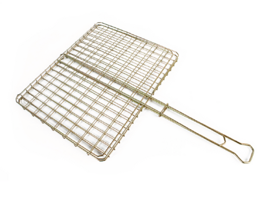 Braai Grids